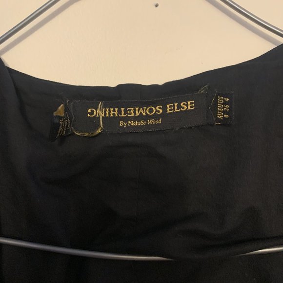 Natalie Wood Studded cardigan - Picture 3 of 3